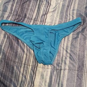 Nice men's bikini briefs